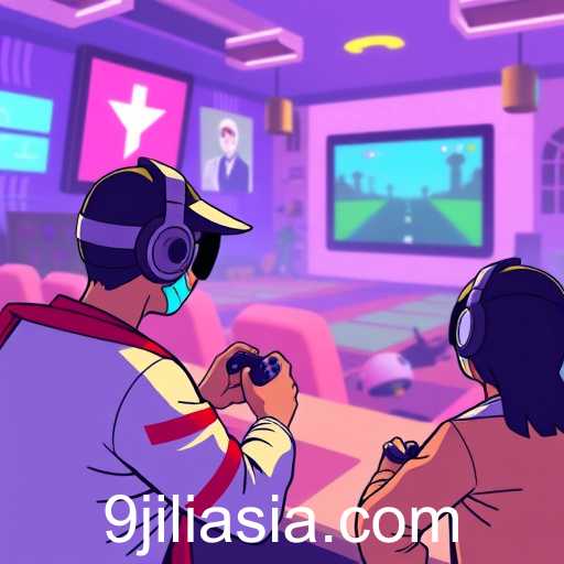 The Evolution of Jiliasia: A Digital Playground in 2025