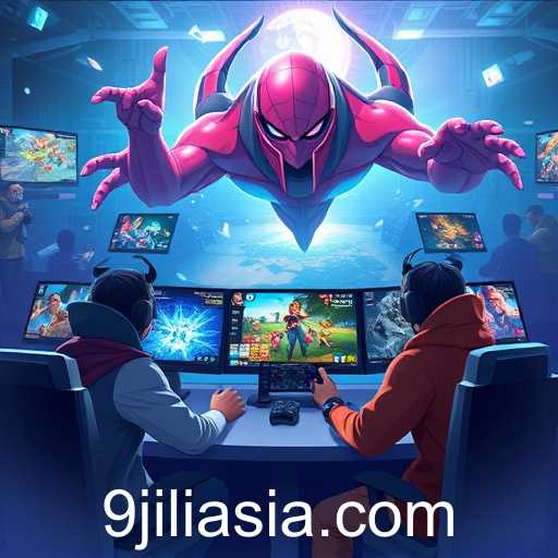 The Rise of Jiliasia: A New Era in Online Gaming
