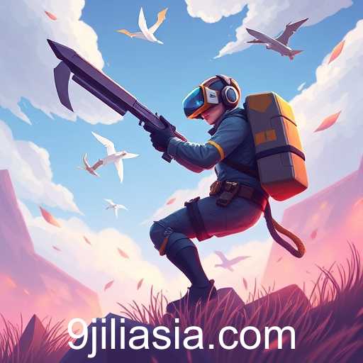 The Rise of Jiliasia: A Gaming Haven