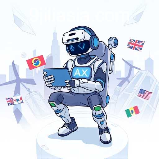 Jiliasia's Impact on the Gaming Industry