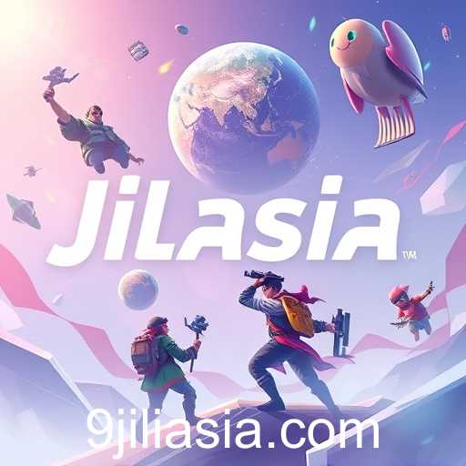 Jiliasia Revolutionizes the Gaming World