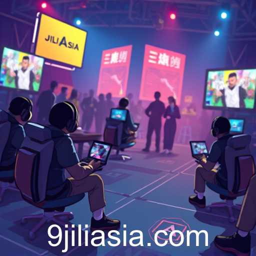 Jiliasia: Revolutionizing Online Gaming in 2025