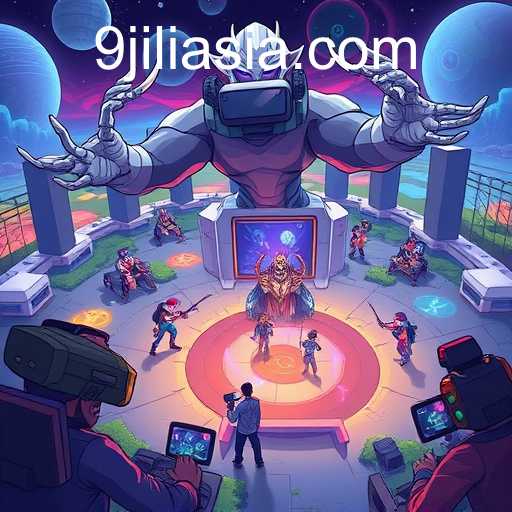 Rise of Jiliasia: Changing Landscape in Gaming