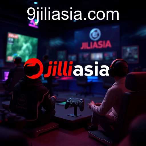 The Evolution of Jiliasia in the Gaming World