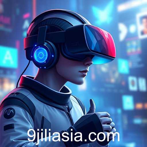 Jiliasia: A Gateway to Digital Adventures