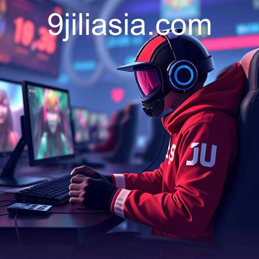 Jiliasia: The Rising Star of the Gaming World