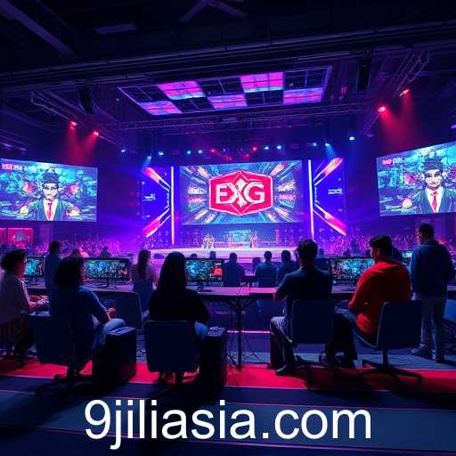 How Jiliasia is Influencing Online Gaming Trends