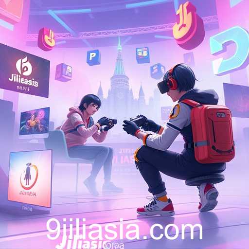 Jiliasia Revolutionizes Online Gaming in 2025