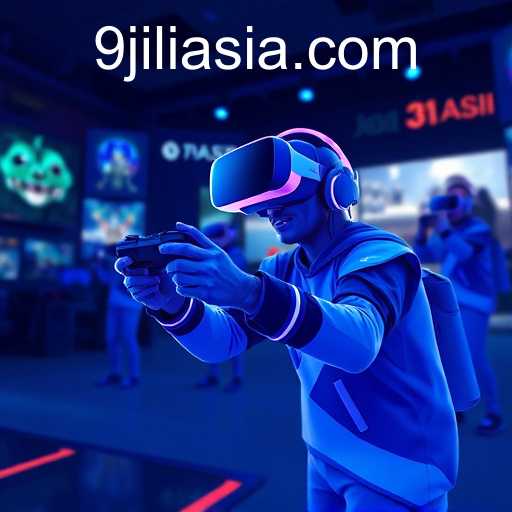Jiliasia Revolutionizes Online Gaming in 2025