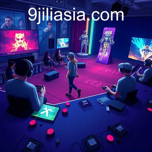 The Rise of Online Gaming in a Changing World