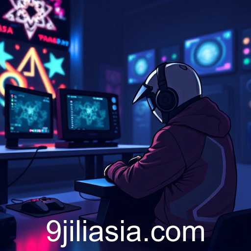 The Rise of Jiliasia: A New Era in Online Gaming