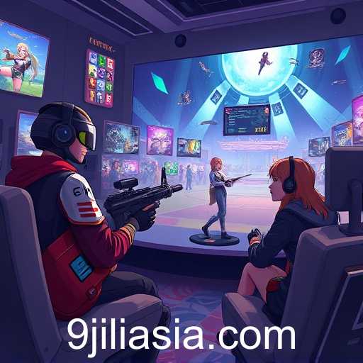 The Rise of Jiliasia: A New Era in Online Gaming
